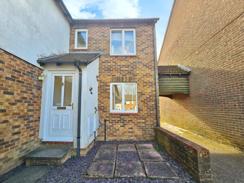 Main image of property: Heathfield, Basingstoke, Hampshire, RG22