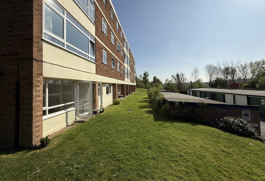 Main image of property: Green Hill Gate, High Wycombe, HP13