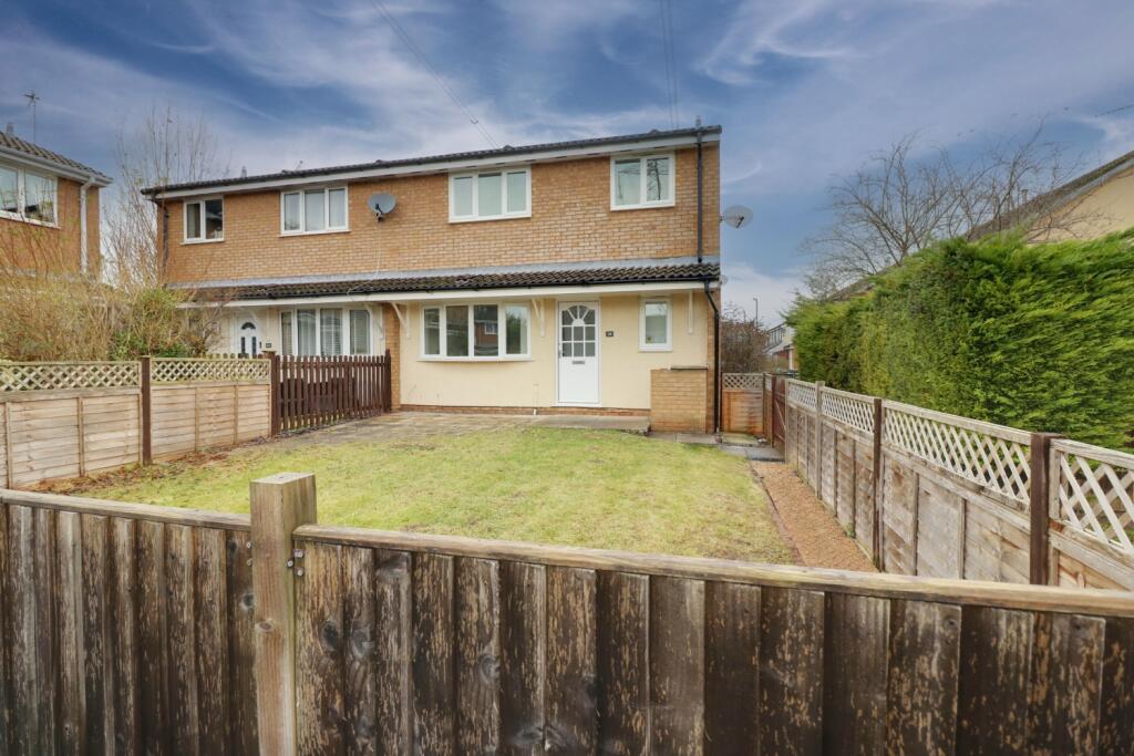 Main image of property: 38 Miles End, Aylesbury