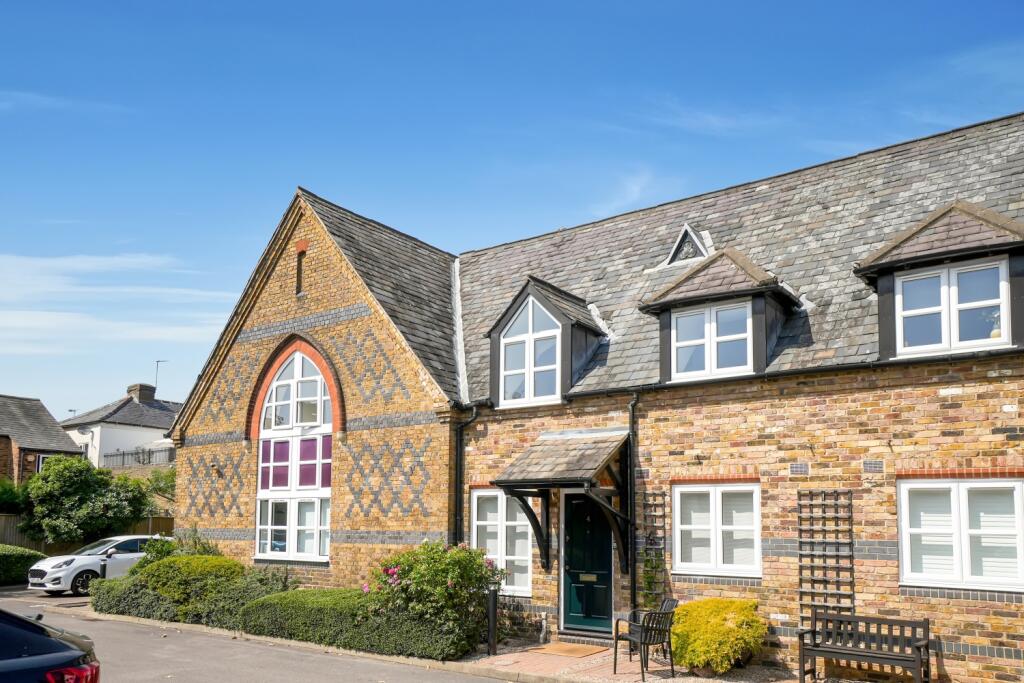 Main image of property: Alexandra Court, Alexandra Road, Windsor, SL4