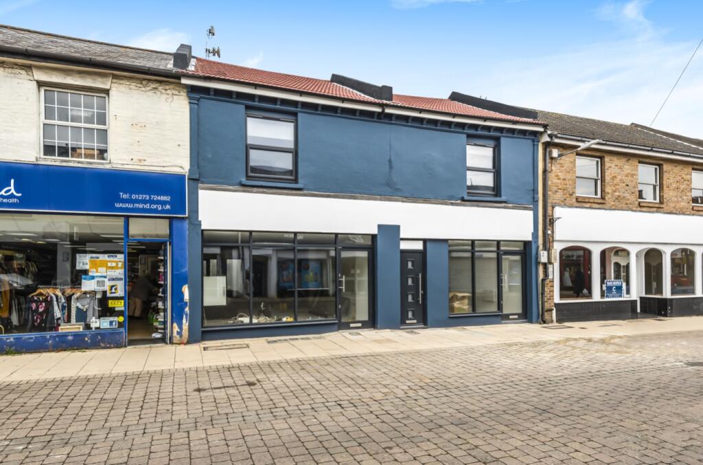 Main image of property: George Street Hove