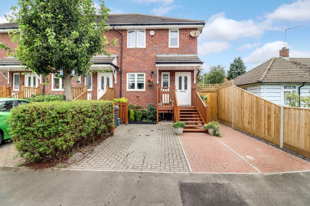 Main image of property: 14 Bowes Road, Staines-upon-Thames