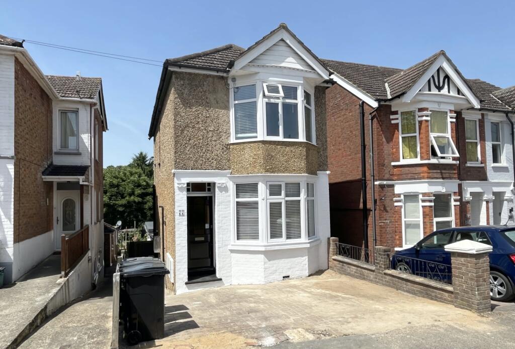 Main image of property: Roberts Road, High Wycombe, HP13