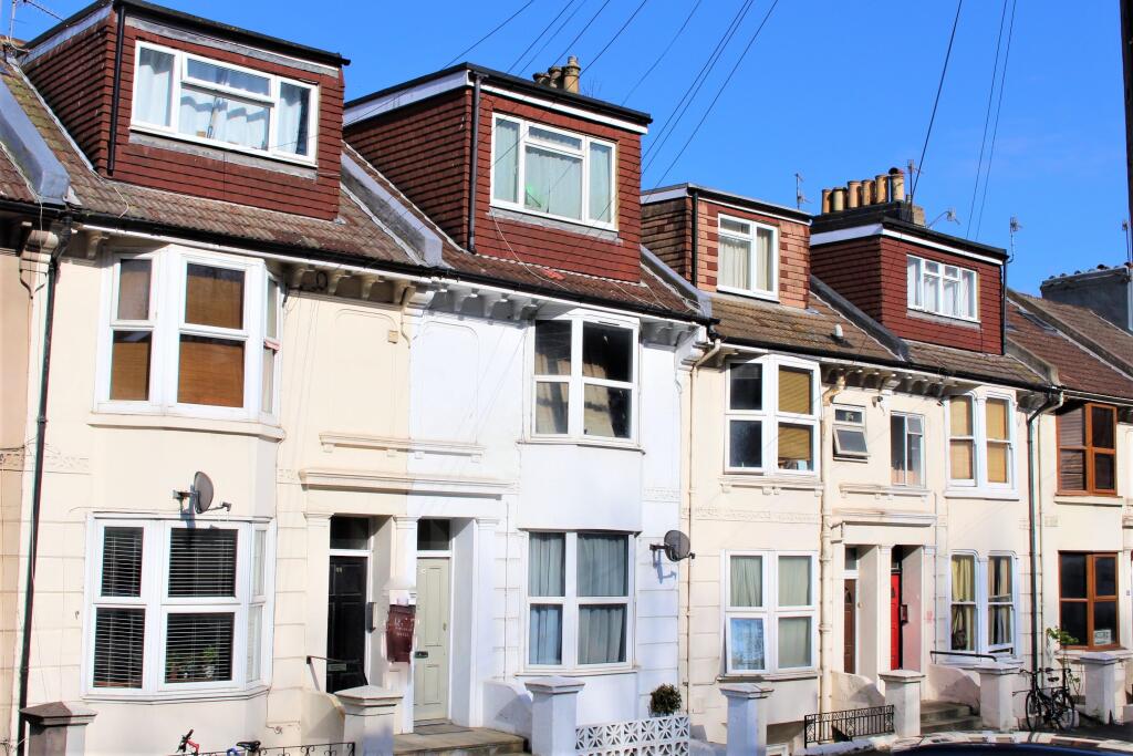 Main image of property: Argyle Road, BRIGHTON, East Sussex, BN1