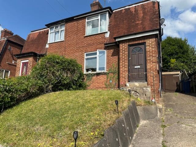 Main image of property: 11a Greaves Road, High Wycombe