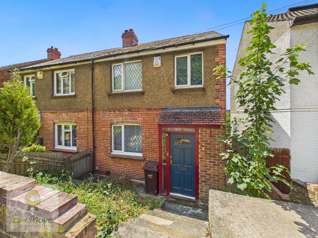 Main image of property: Longhill Avenue, Chatham, ME5 7AR