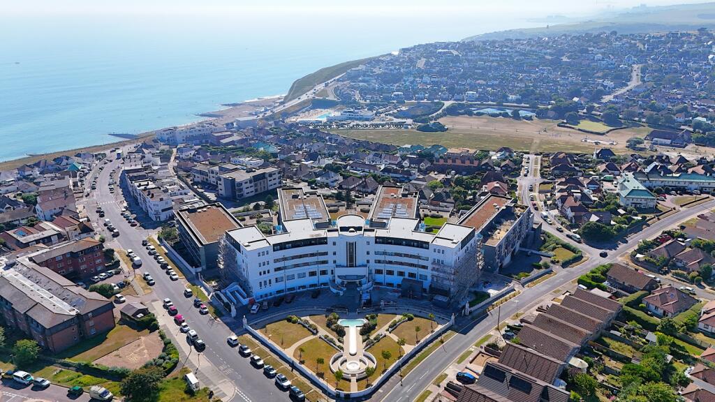Main image of property: GRAND OCEAN, LONGRIDGE AVENUE, BRIGHTON, East Sussex, BN2