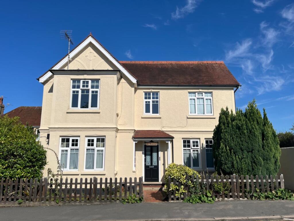 Main image of property: St. Dominics, Garlands Road, Leatherhead, Surrey, KT22