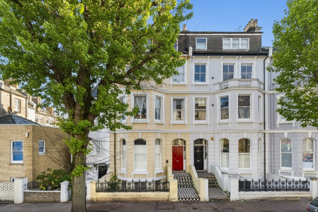 Main image of property: St Aubyns Central Hove
