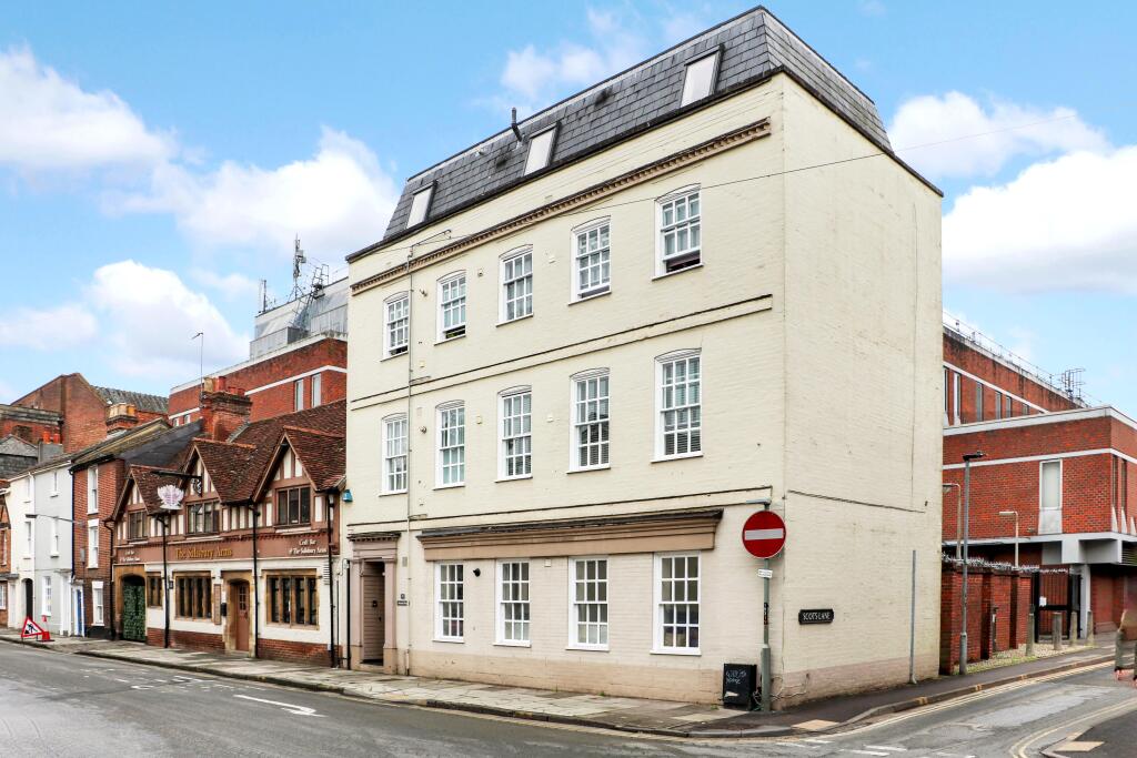 Main image of property: Endless Street, SALISBURY, SALISBURY, SP1