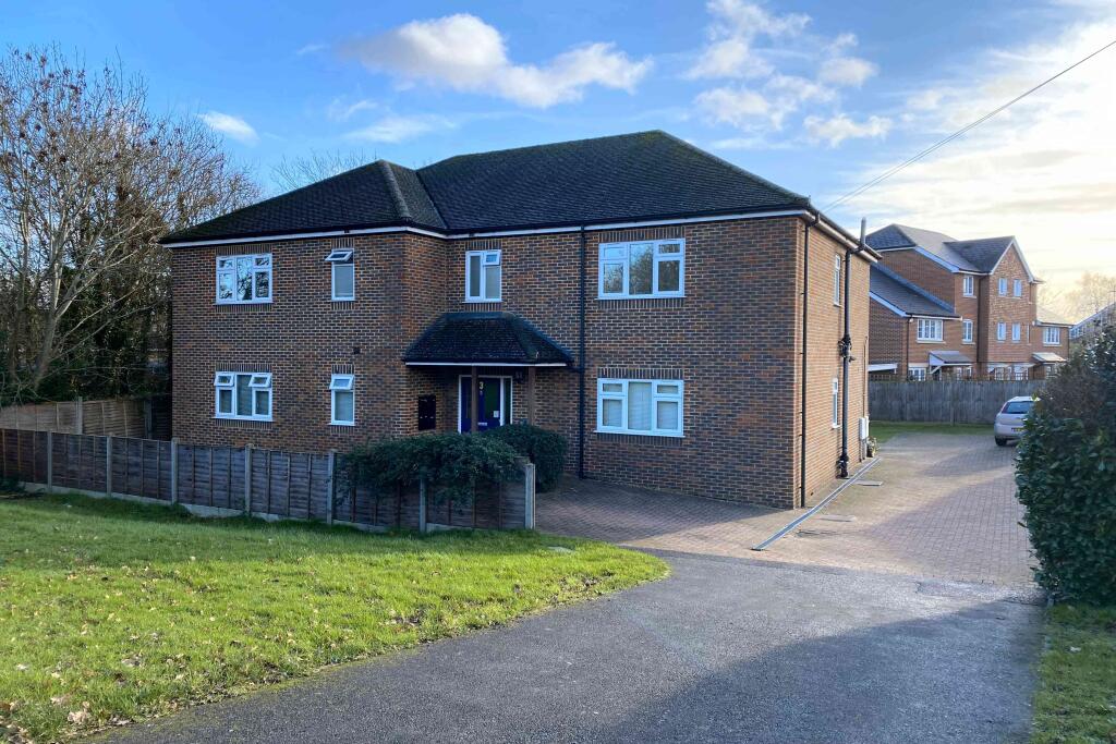Main image of property: 3, Spinney Hill, ADDLESTONE, KT15