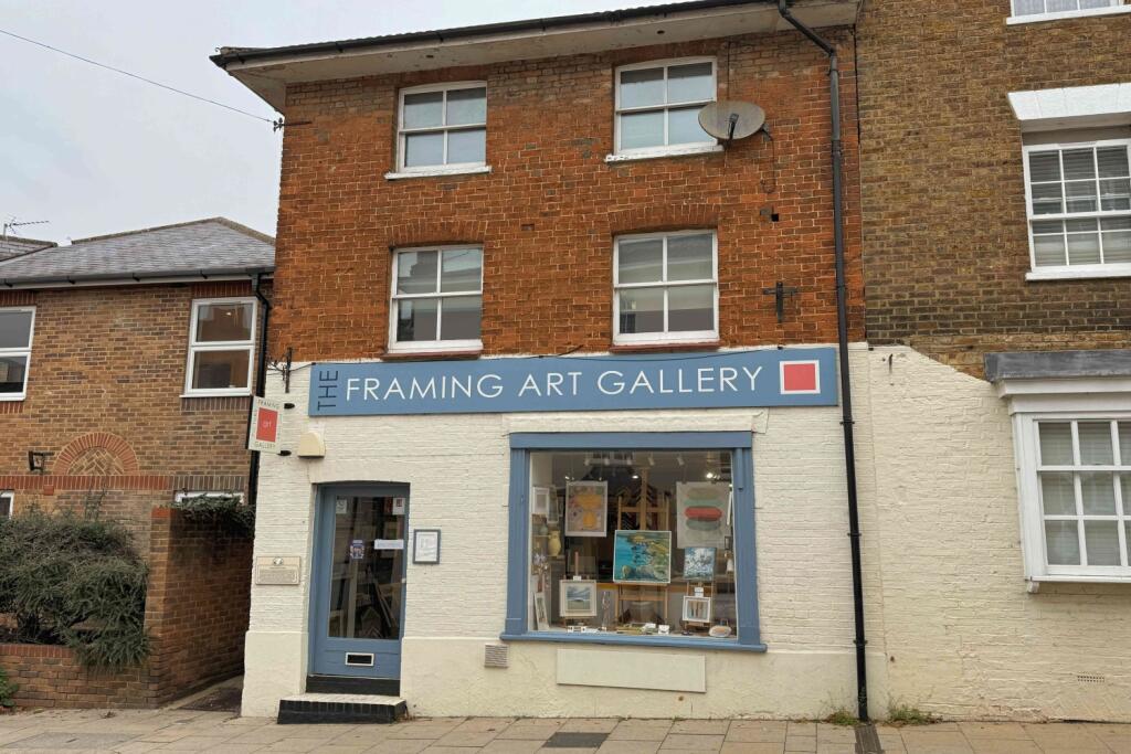 Main image of property: Bridge Street, Leatherhead, Surrey, KT22