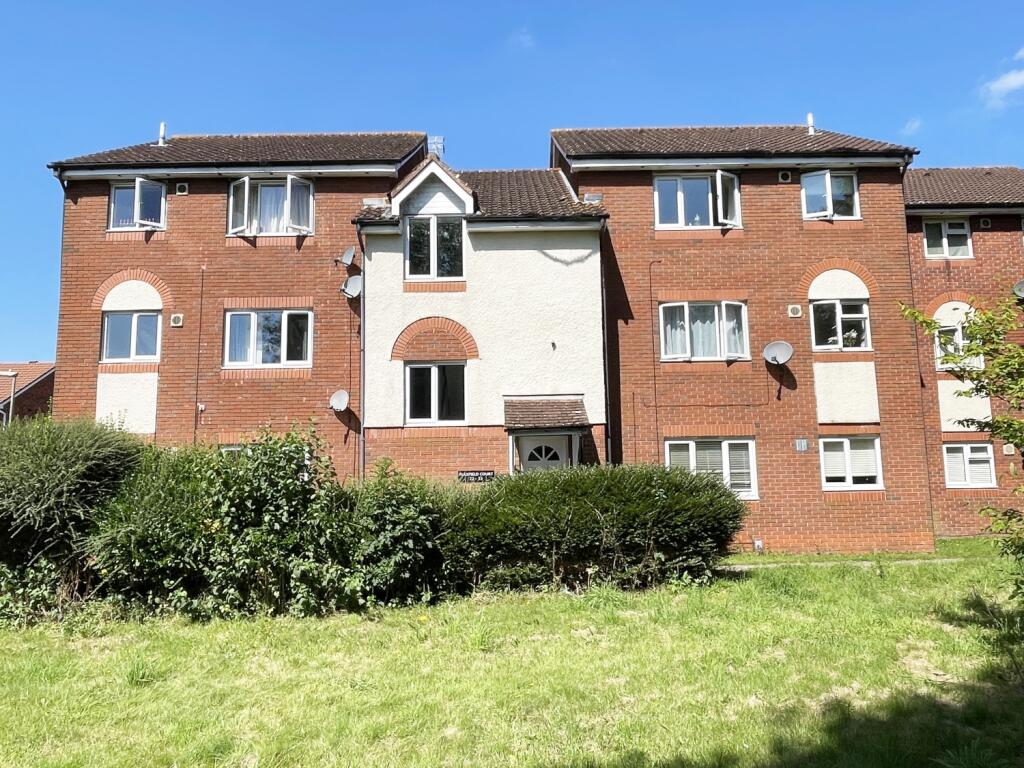 Main image of property: Flaxfield Court, Basingstoke, Hampshire, RG21
