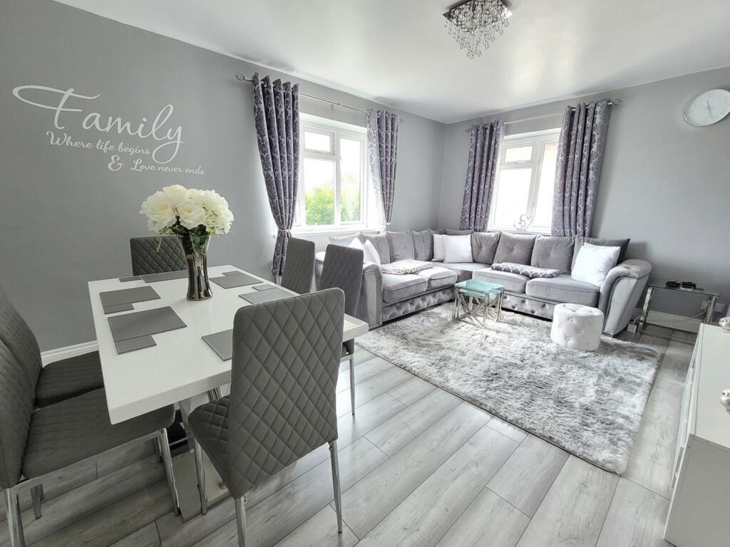 Main image of property: Chalet Hill, Bordon, Hampshire, GU35