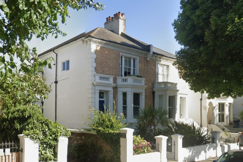 Main image of property: Goldstone Villas Hove