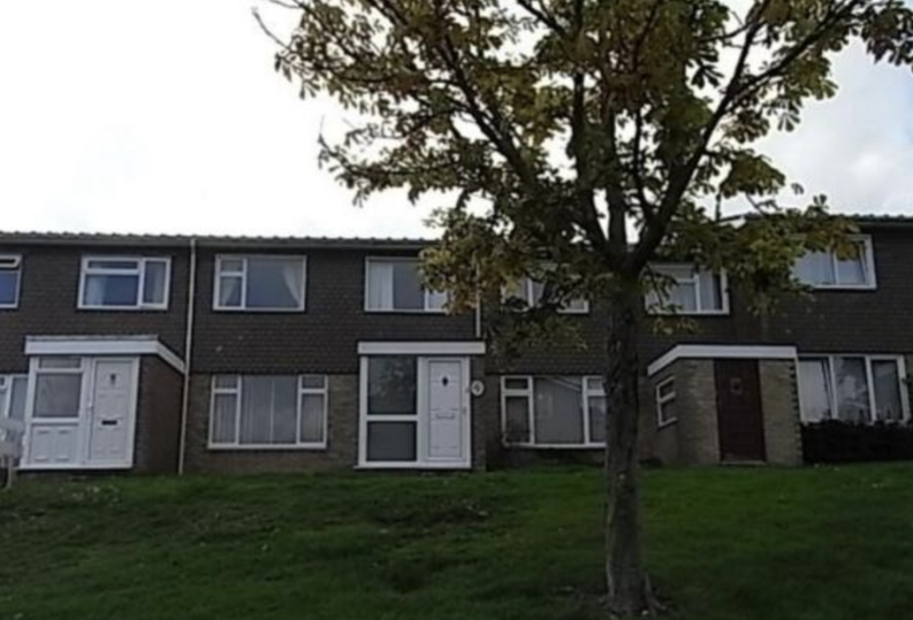 Main image of property: Gainsborough Close, Wiltshire, SALISBURY, SP2