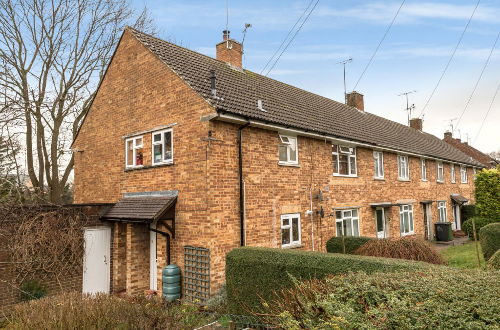 Main image of property: WINCHESTER, Hampshire, SO23