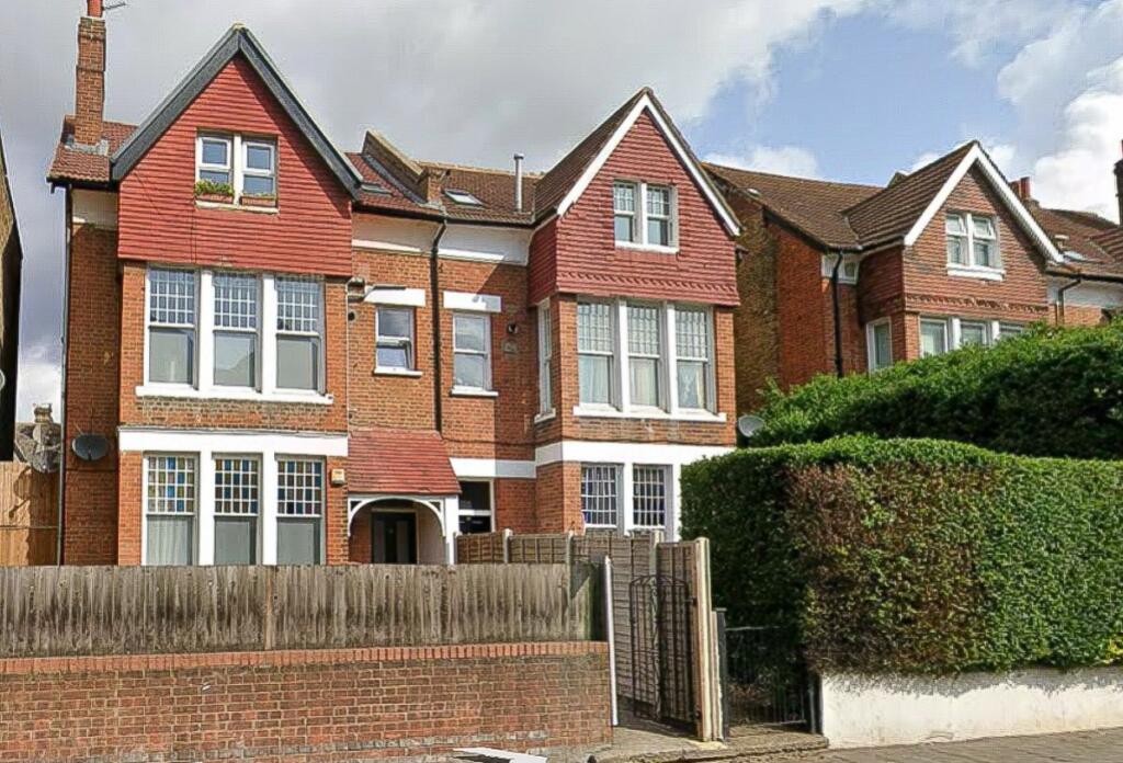 Main image of property: Greyhound Lane, Streatham, London, SW16 5NP