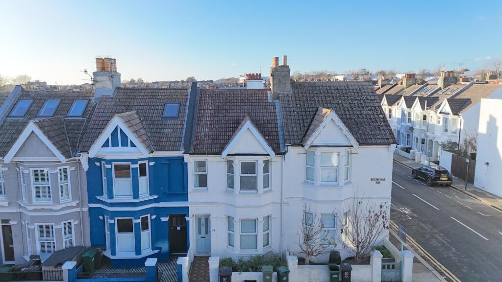 Main image of property: Rutland Road, Hove