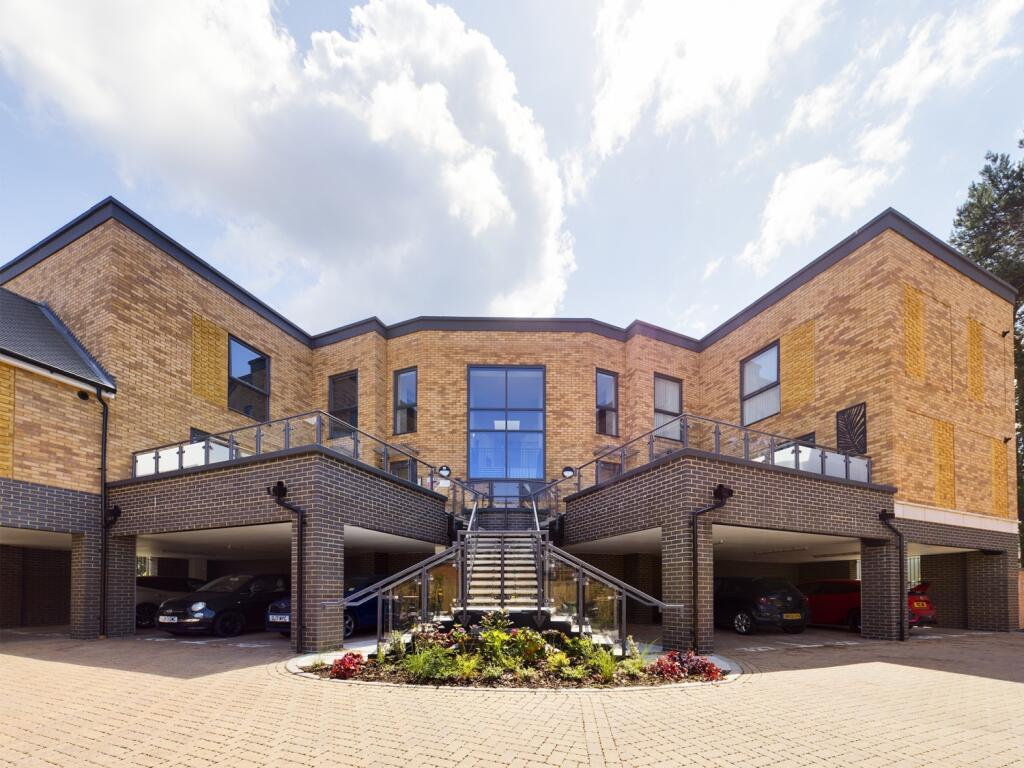 Main image of property: Sword Court, Centurion Way, Bordon, Hampshire, GU35