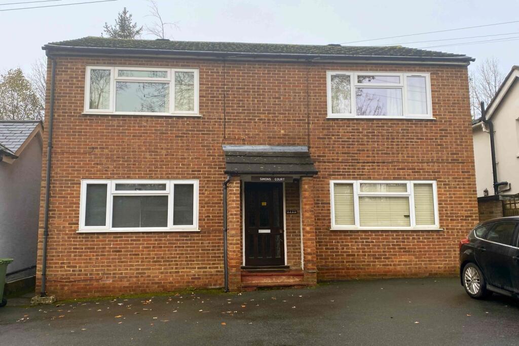 Main image of property: Old Station Approach, Randalls Road, Leatherhead, KT22