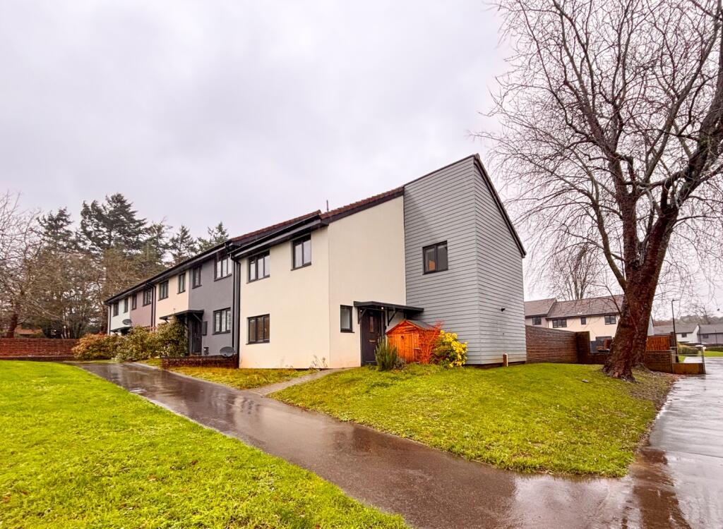 Main image of property: St. Lucia Park, Bordon, Hampshire, GU35