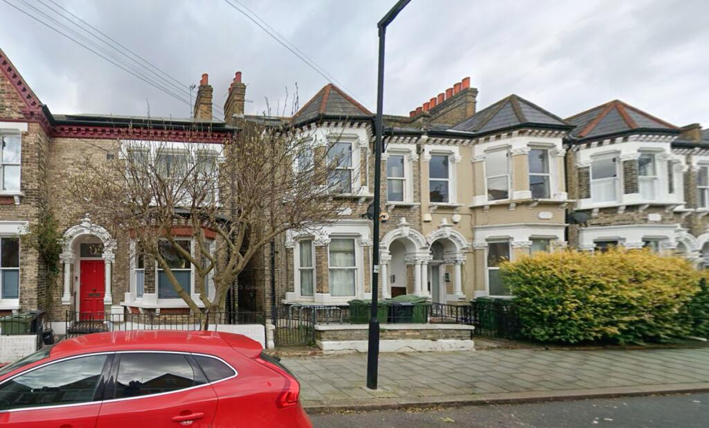 Main image of property: Beechdale Road, Brixton, London, SW2 2BW