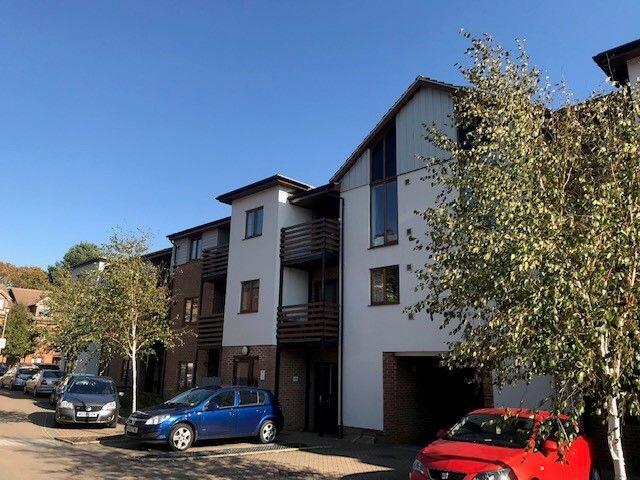 Main image of property: Marsden House, John North Close