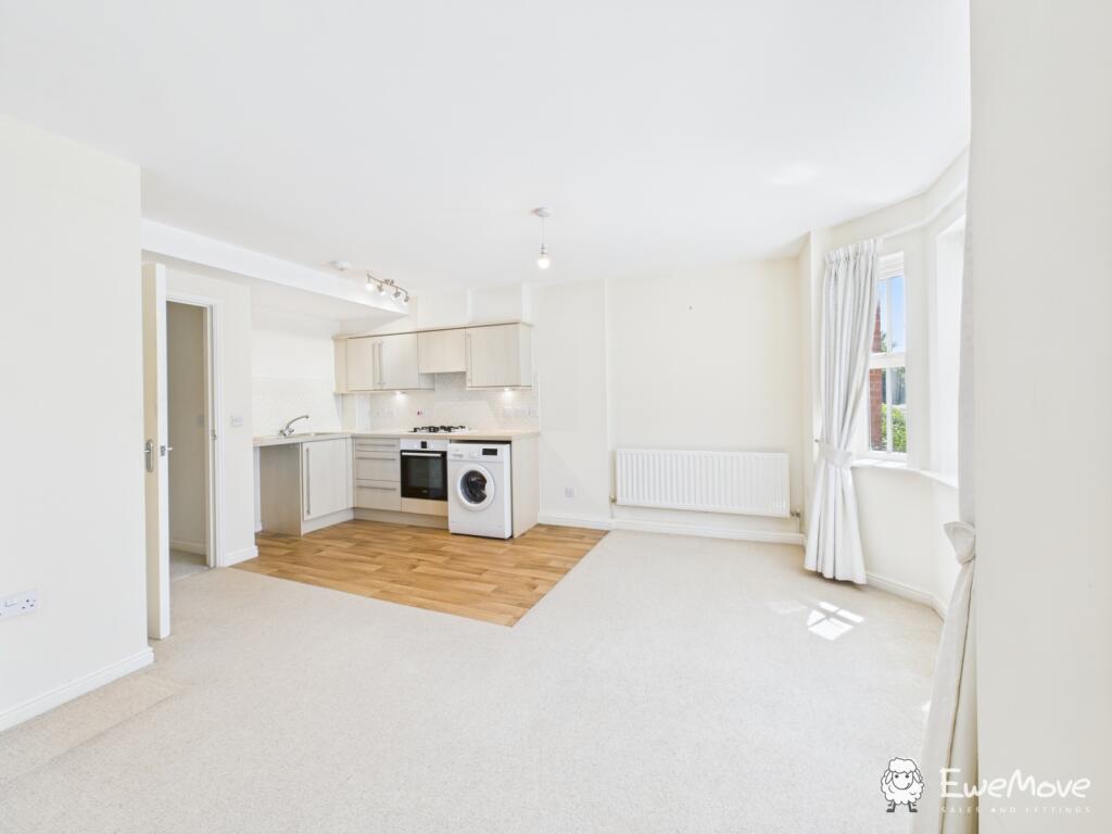 Main image of property: Joseph Court, Spire View, SALISBURY, Wiltshire, SP2