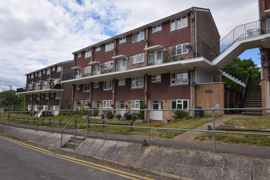 Main image of property: BORDON, Hampshire, GU35