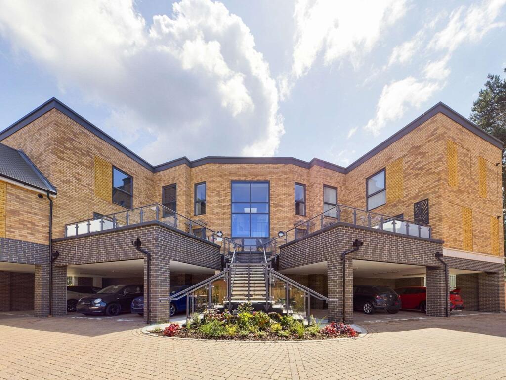 Main image of property: Sword Court, Centurion Way, Bordon, GU35 0AF