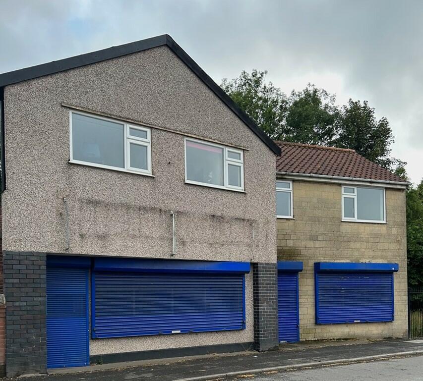 Main image of property: Pembletons Moor Lane, Bolsover, Chesterfield, Derbyshire, S44 6EB