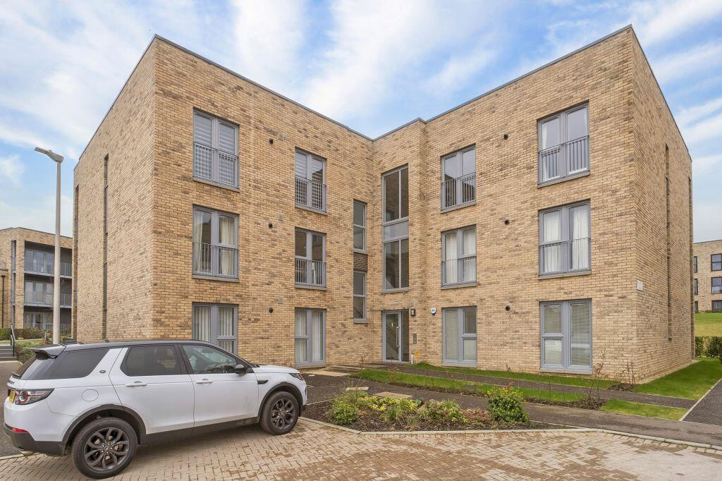 Main image of property: 1/4 Poppy Cruick, Edinburgh, EH4 8FL