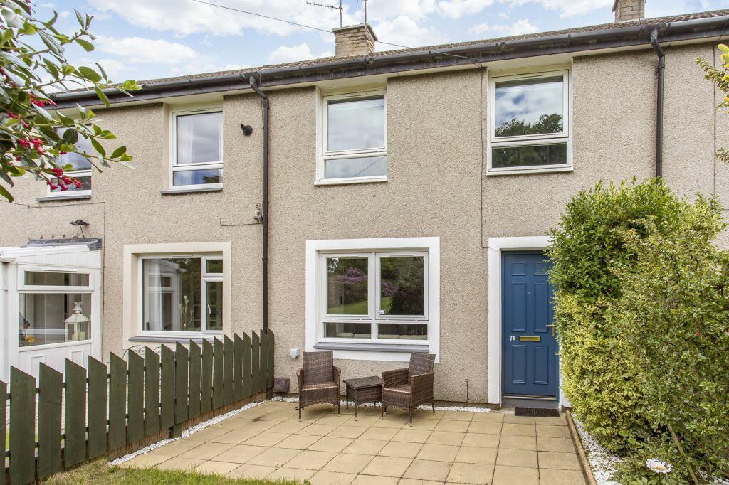 Main image of property: 76 Edenhall Crescent, Musselburgh, EH21 7JJ