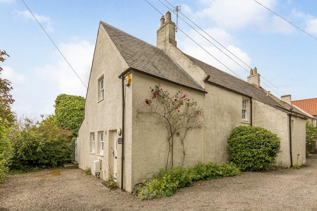 Main image of property: 32 Church Place, Upper Largo, KY8 6EH