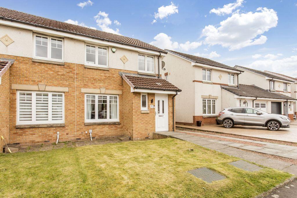 Main image of property: 21 Harrysmuir Gardens, Pumpherston, EH53 0PJ