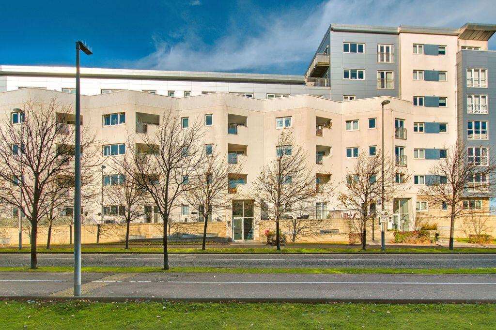 Main image of property: 4/12 Hesperus Crossway, Edinburgh, EH5 1GH
