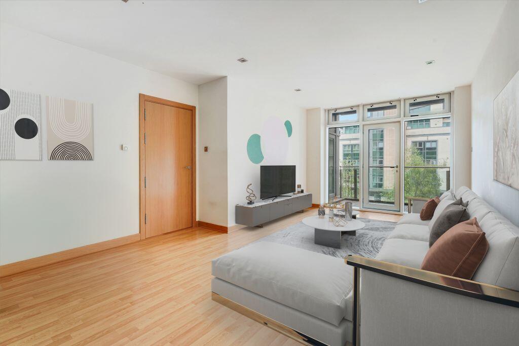Main image of property: 5/14 Western Harbour Way, EH6 6LP