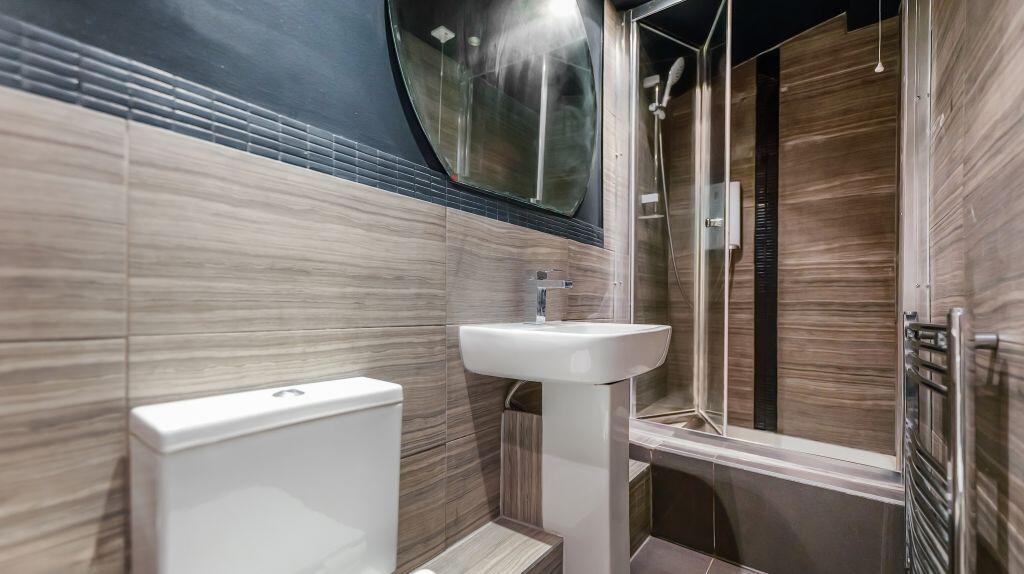 Main image of property: Flat 1 Erskine Beveridge Court, Saint Leonards Street, KY11 3AW