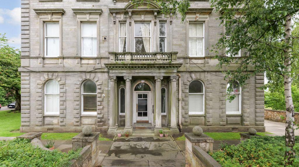 Main image of property: Flat 1 Erskine Beveridge Court, Saint Leonards Street, KY11 3AW