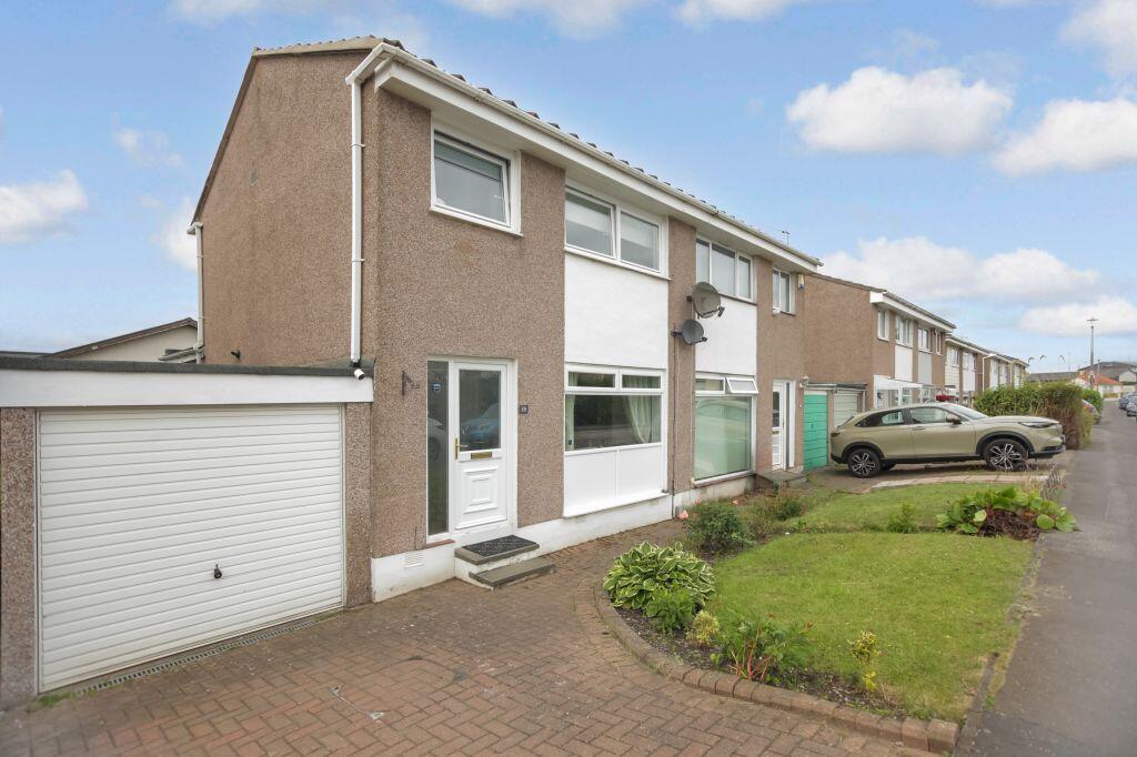 Main image of property: 28 The Spinney, Liberton, Edinburgh, EH17 7LD