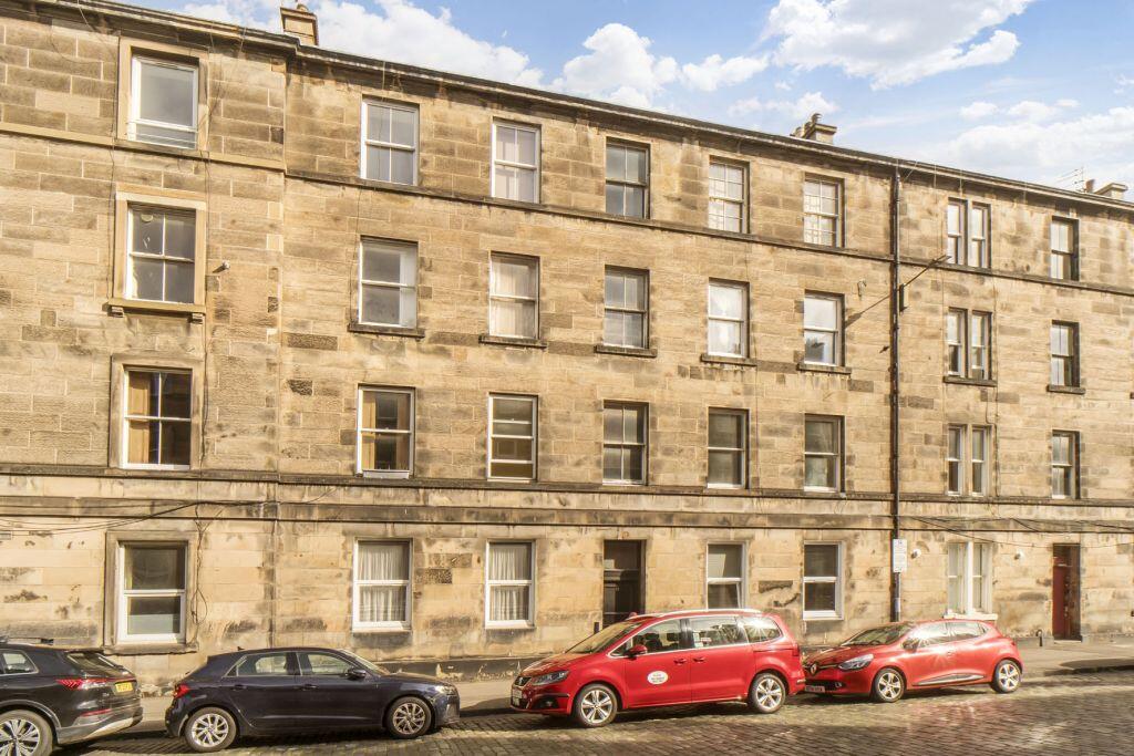 Main image of property: 11-1 Grindlay Street, Edinburgh, EH3 9AT