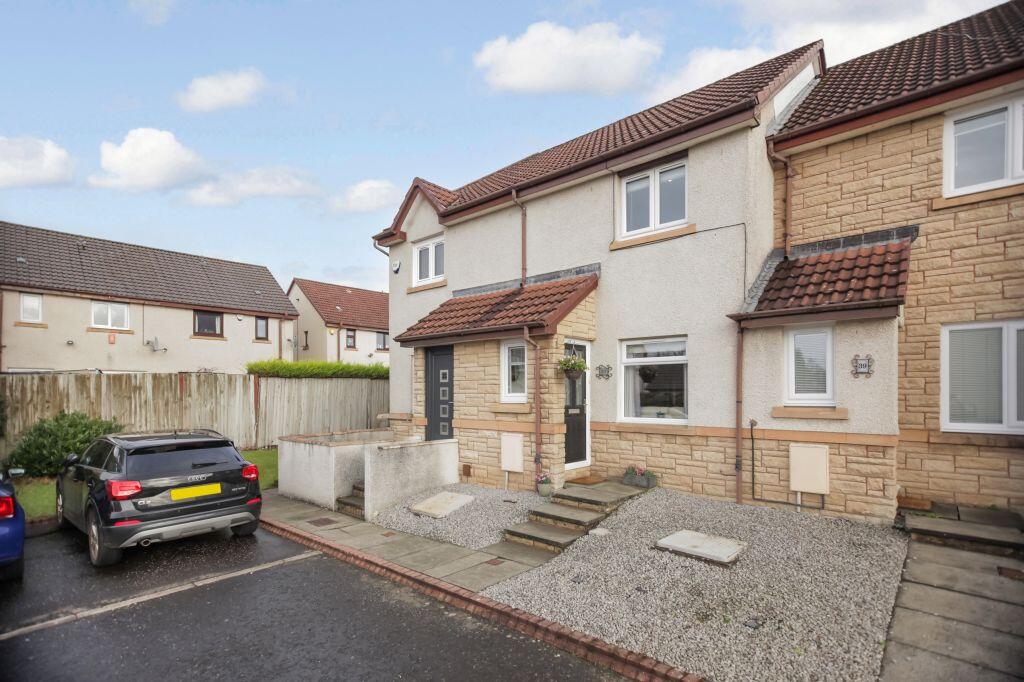 Main image of property: 37 The Murrays Brae, Edinburgh, EH17 8UF