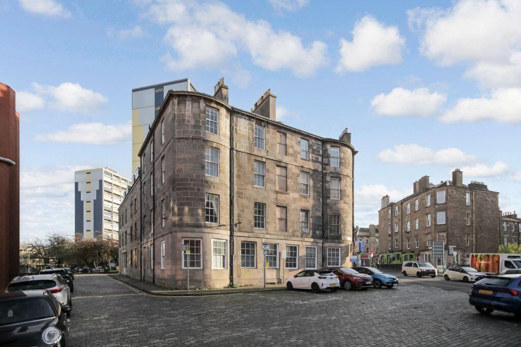 Main image of property: 2/5 North Leith Mill, EDINBURGH, EH6 6JY