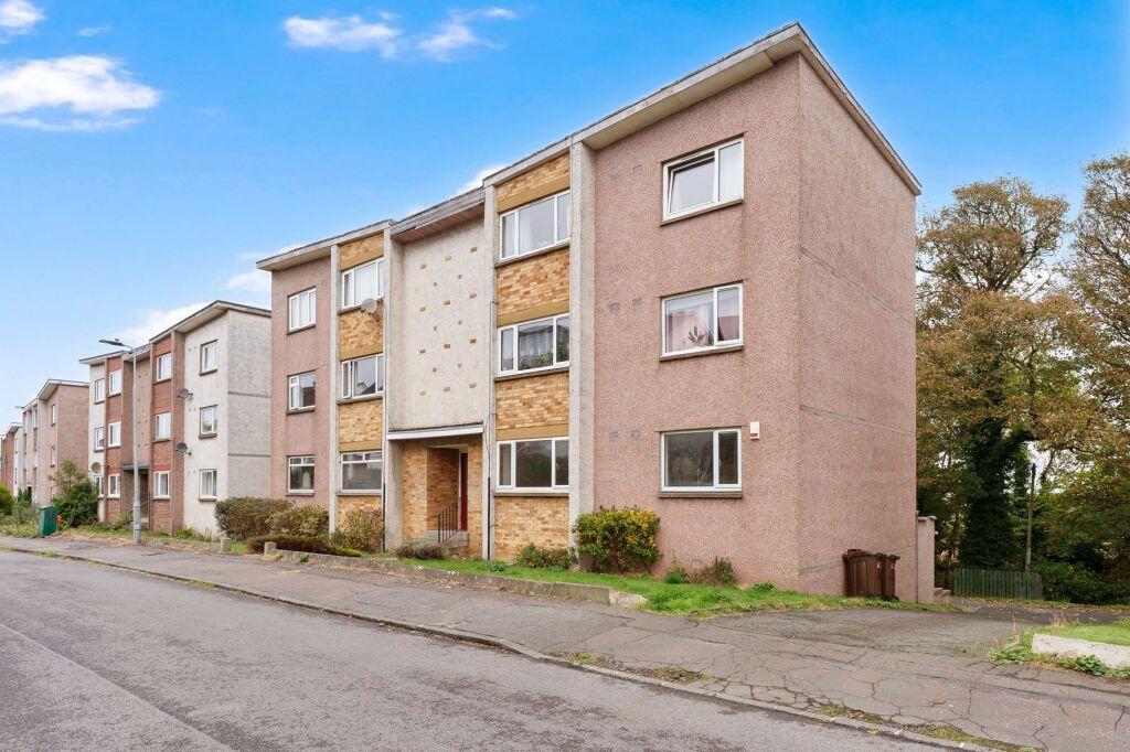 Main image of property: 45b, Caiystane Gardens, Edinburgh, EH10 6TD