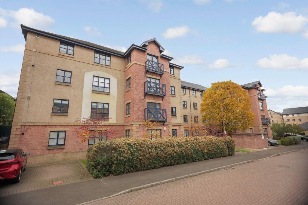 Main image of property: 11-14 Russell Gardens, Edinburgh, EH12 5PG