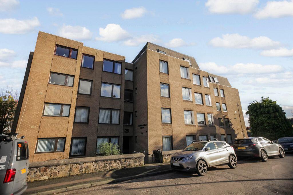 Main image of property: 3-13 Western Gardens, Edinburgh, EH12 5QD