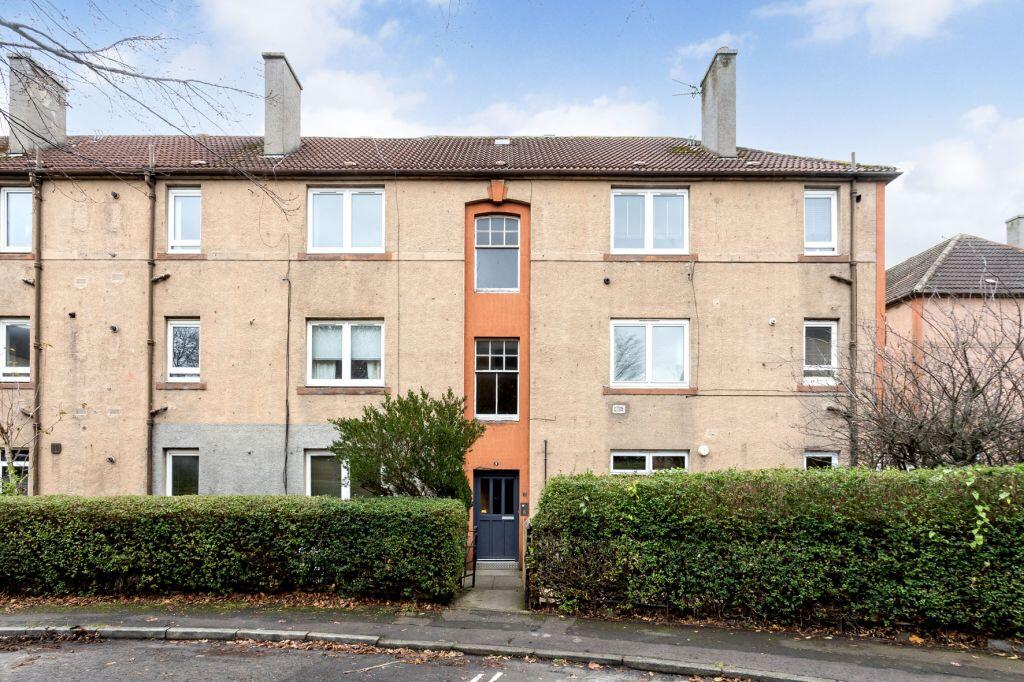 Main image of property: 6/2 Northfield Square, Edinburgh, EH8 7PJ