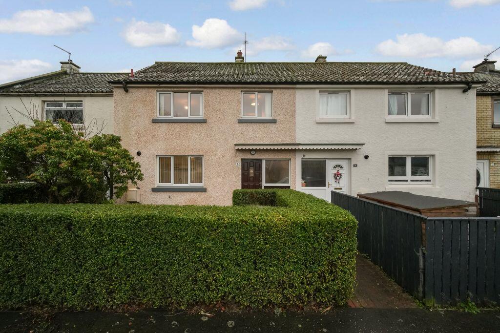 Main image of property: 6 Oxgangs Medway, Edinburgh, EH13 9LP