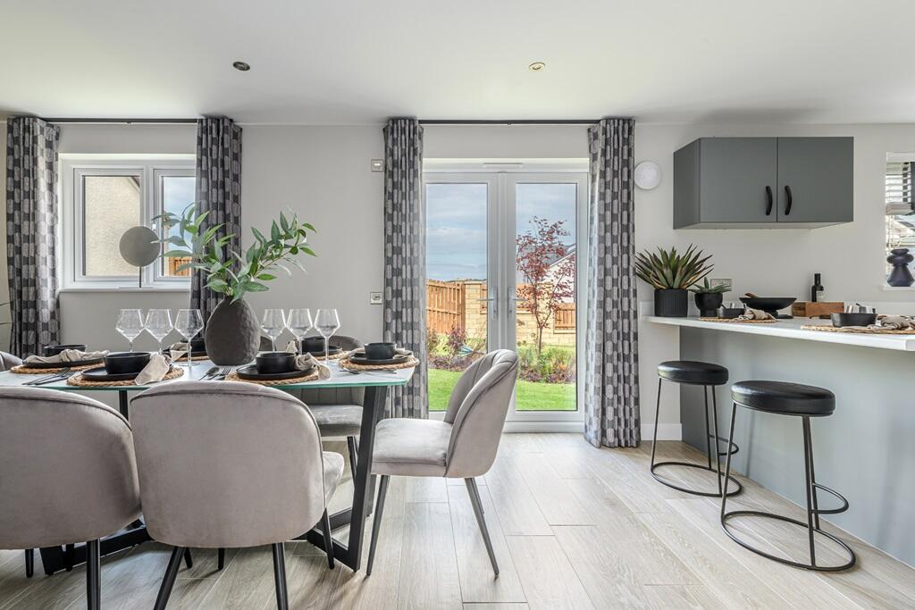 Main image of property: Winchburgh,
Broxburn,
EH52 6PP